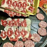 光谷的大学生谁还没吃过这家齐齐哈尔人气烤肉