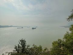 -羚羊峡古栈道森林公园