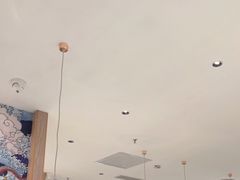 -半天妖烤鱼(桐乡万嘉购物中心店)