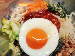 -许哥东北烧烤·铁丳烤串·宫后夹肉(繁花中心店)