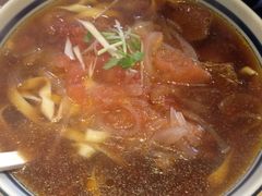 -友乐达台北精致面馆(张江店)