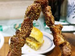 -丝路伊兰·兰州牛肉面(牛街总店)