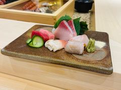 -鮨一日本料理旗舰店(总店)