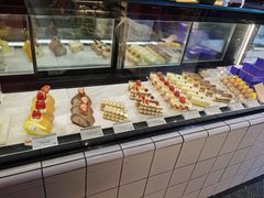 -黑草莓(重庆路店)