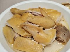 -海龙阁酒家·37年老字号粤菜(保利广场店)