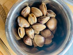 -77号渔船·蒸海鲜青岛菜(积米崖店)