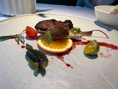 -春树下·树屋花房西餐厅(罍街AS1980店)