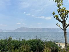-大理洱海