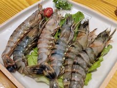 -喜来稀肉(北外滩白玉兰广场店)