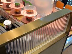 -争鲜回转寿司(通州万达店)