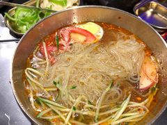 -坛子李地摊烤肉(罗斯福店)