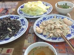 -东兴顺爆肚张