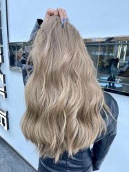 点击看大图 -Rise Hair上升造型