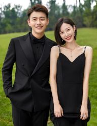 -维多利亚婚纱摄影全球旅拍(华南旗舰店)