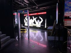 -魅KTV·AI辅唱(福雷德广场店)