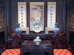 -四世同堂·京菜·烤鸭(双井店)
