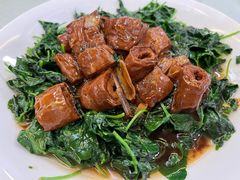 草头圈子-瑞福园联谊餐室(茂名南路店)