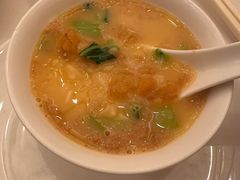 龙虾汤泡面-利苑酒家(宜安广场店)