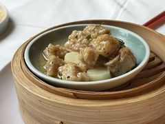 -金汇酒楼(中山东区店)