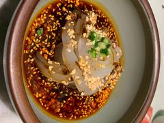 -辛香汇·现炒川菜(淮海路百盛店)