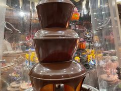 -味餐厅·海鲜·火锅·自助餐