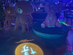 -千寻音乐餐厅