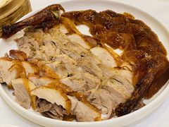 -西安烤鸭店(369烤鸭王店)