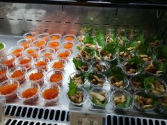 -雍和会海鲜姿造自助(湖东路店)