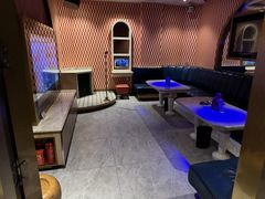 -米乐星世界KTV(青山店)