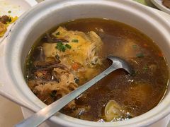 -昆承湖酒家·本帮农家菜