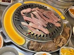 -喜来稀肉(虹泉路店)