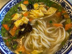 -玉华宫宾馆·餐厅(铜川驻京办店)