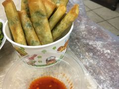 -桂萍特色牛筋牛杂(长堤街总店)
