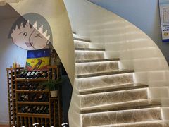 -伊斯坦布尔土耳其清真咖啡餐厅