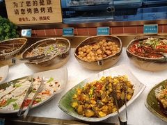 -東盛炭烤自助料理(浦东文峰广场店)