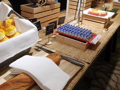 -东华假日酒店自助餐