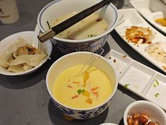 -阿庄新豫菜(航海东路店)