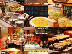 -三亚绿发山海天JW万豪酒店