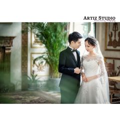 点击看大图 -韩国艺匠ARTIZ STUDIO(博览中心店)