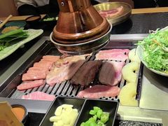 -臻牛烤肉