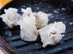 烧麦-宝华园百年老字号烧麦