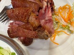 -玫瑰园西餐厅(新华大厦店)