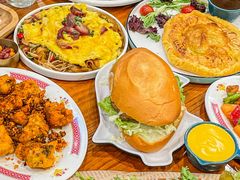 -澳门陈光记烧味饭店(南京德基广场店)