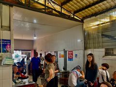 -正宗杨记普洱酸醋米线(总店)