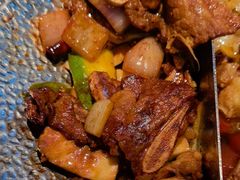 -小鱼小牛·鱼牛干锅·脆鱼火锅(世欧广场店)