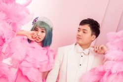 点击看大图 -金夫人婚纱摄影(衡阳店)