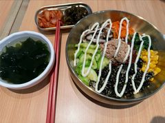 -小木屋拌饭(西安华阳城店)