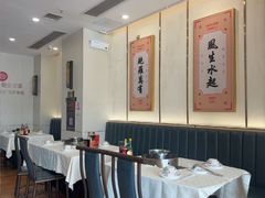-鲍馬爺·首创鲍鱼鸡(银座店)