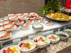 -初色海鲜自助(万丰路店)