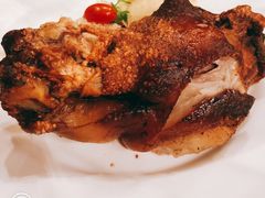 -申德勒加油站餐厅(三里屯北小街店)